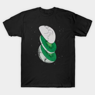 Space Kiwi T-Shirt